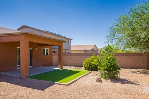 5053 E Cream Cups Pl, Tucson, AZ 85756 photo 16