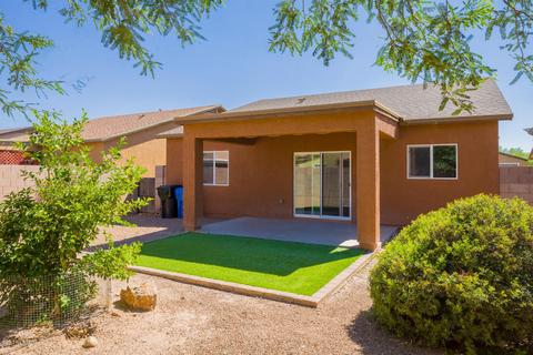 5053 E Cream Cups Pl, Tucson, AZ 85756 photo 18