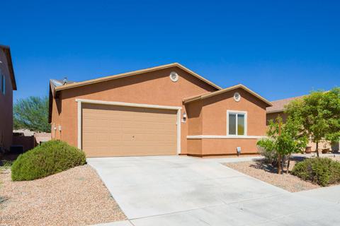 5053 E Cream Cups Pl, Tucson, AZ 85756 photo 2