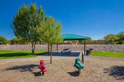 5053 E Cream Cups Pl, Tucson, AZ 85756 photo 19