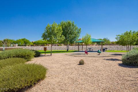 5053 E Cream Cups Pl, Tucson, AZ 85756 photo 20