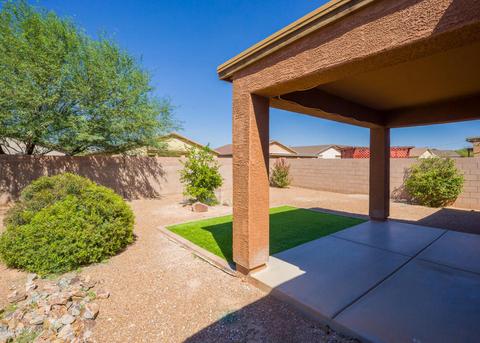 5053 E Cream Cups Pl, Tucson, AZ 85756 photo 15
