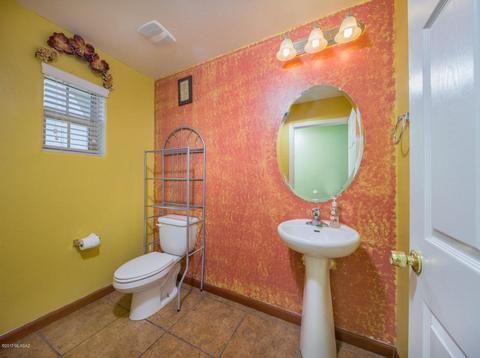 7954 Nautilus Dr, Tucson, AZ 85756 photo 13
