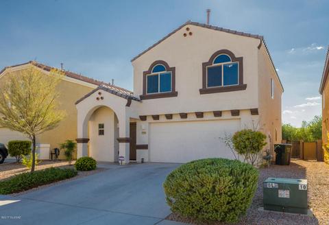 7954 Nautilus Dr, Tucson, AZ 85756 photo 2