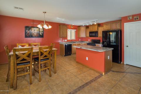 7954 Nautilus Dr, Tucson, AZ 85756 photo 5