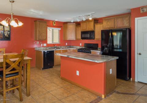 7954 Nautilus Dr, Tucson, AZ 85756 photo 4