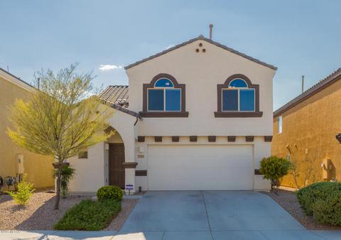 7954 Nautilus Dr, Tucson, AZ 85756 photo 1
