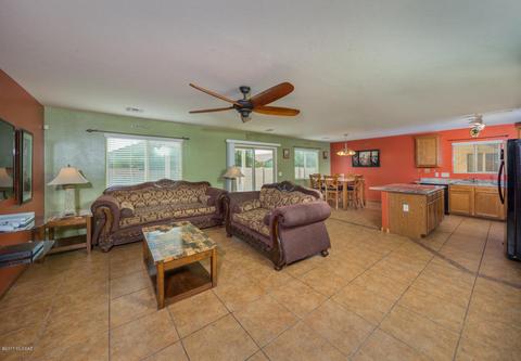 7954 Nautilus Dr, Tucson, AZ 85756 photo 6