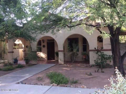 474 E Codd St, Tucson, AZ 85701 photo 1