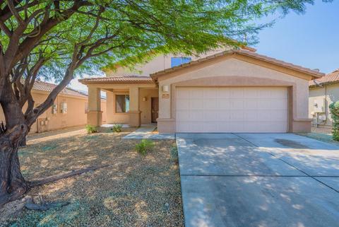 12680 E Red Iron Trl, Vail, AZ 85641 photo 1