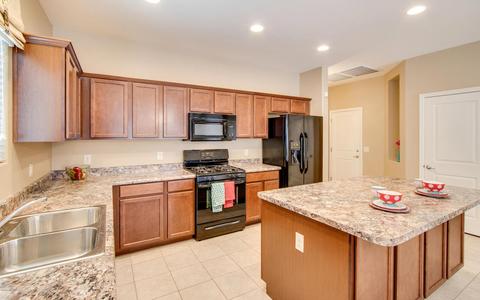 12428 E Corte Manta, Vail, AZ 85641 photo 5