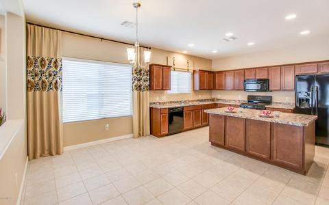 12428 E Corte Manta, Vail, AZ 85641 photo 6