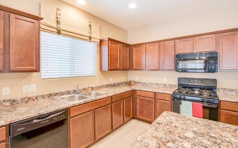 12428 E Corte Manta, Vail, AZ 85641 photo 4