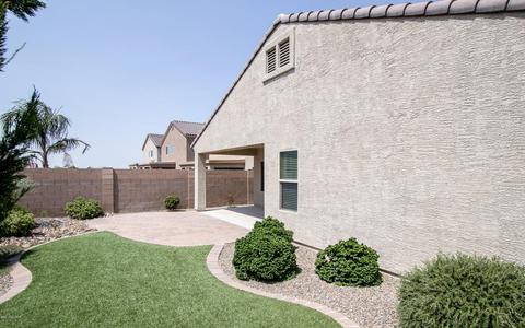 12428 E Corte Manta, Vail, AZ 85641 photo 27