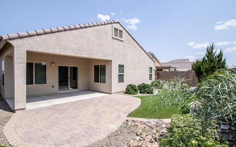 12428 E Corte Manta, Vail, AZ 85641 photo 28