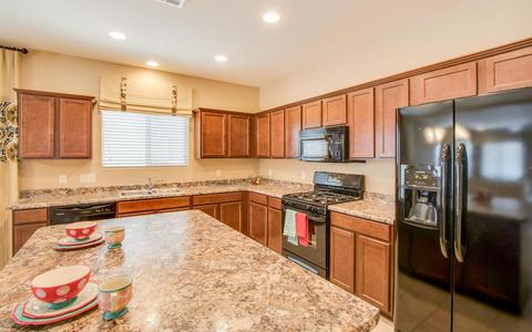 12428 E Corte Manta, Vail, AZ 85641 photo 3