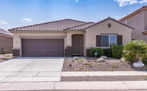 12428 E Corte Manta, Vail, AZ 85641 photo 1