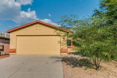 8451 S Mt Elise Rd, Tucson, AZ 85747 photo 4