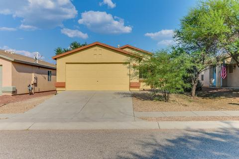 8451 S Mt Elise Rd, Tucson, AZ 85747 photo 2