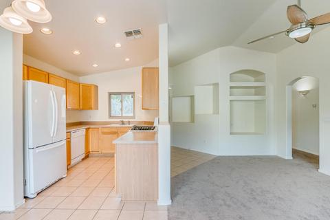 8451 S Mt Elise Rd, Tucson, AZ 85747 photo 12