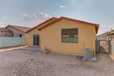 8451 S Mt Elise Rd, Tucson, AZ 85747 photo 38