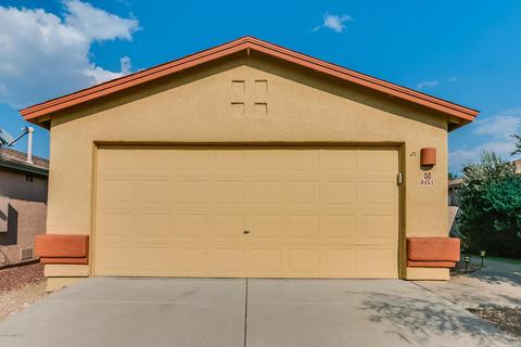 8451 S Mt Elise Rd, Tucson, AZ 85747 photo 5