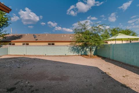 8451 S Mt Elise Rd, Tucson, AZ 85747 photo 35
