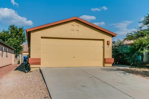 8451 S Mt Elise Rd, Tucson, AZ 85747 photo 3