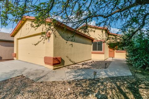 8451 S Mt Elise Rd, Tucson, AZ 85747 photo 1