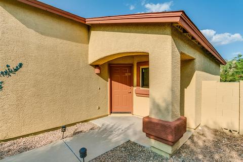 8451 S Mt Elise Rd, Tucson, AZ 85747 photo 7