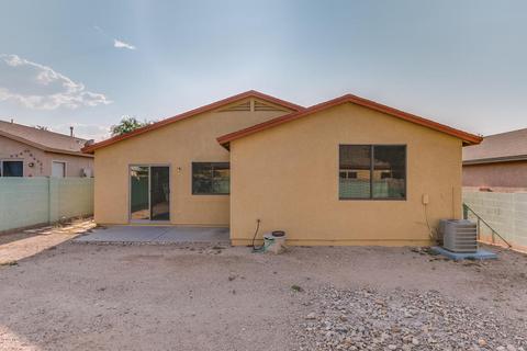 8451 S Mt Elise Rd, Tucson, AZ 85747 photo 37