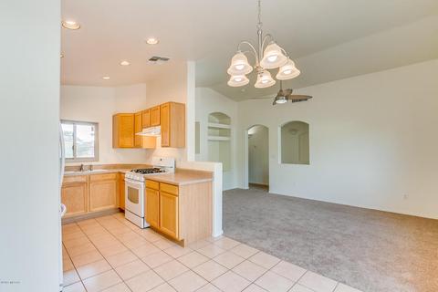8451 S Mt Elise Rd, Tucson, AZ 85747 photo 14