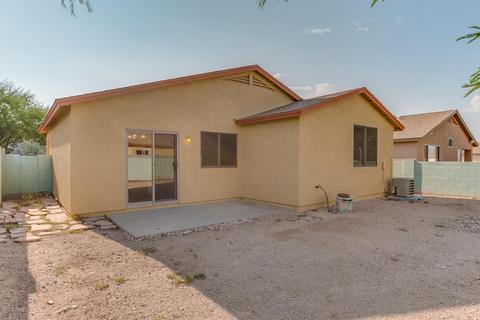 8451 S Mt Elise Rd, Tucson, AZ 85747 photo 36