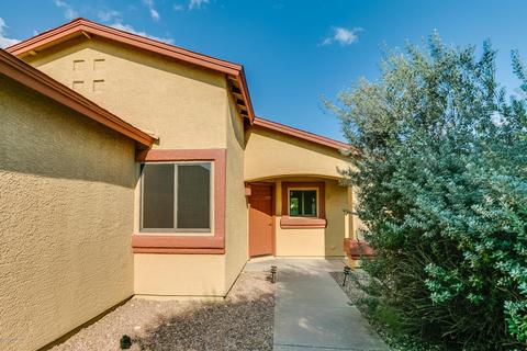 8451 S Mt Elise Rd, Tucson, AZ 85747 photo 6