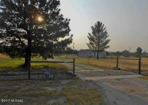 801 E Old Pomerene Rd, Benson, AZ 85602 photo 1