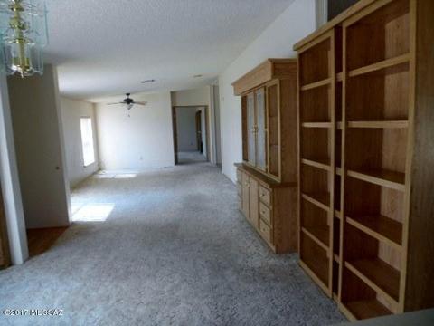 801 E Old Pomerene Rd, Benson, AZ 85602 photo 9