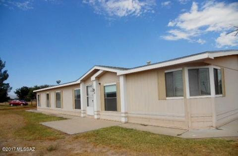 801 E Old Pomerene Rd, Benson, AZ 85602 photo 2