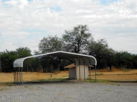 801 E Old Pomerene Rd, Benson, AZ 85602 photo 19