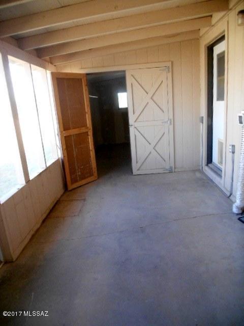 801 E Old Pomerene Rd, Benson, AZ 85602 photo 18