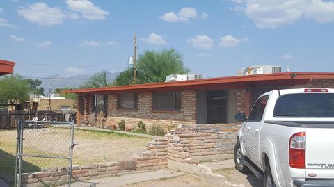 933 E Adelaide Dr, Tucson, AZ 85719 photo 7