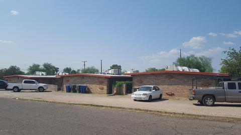 933 E Adelaide Dr, Tucson, AZ 85719 photo 9