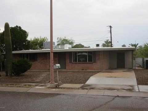 5233 E 27th St, Tucson, AZ 85711 photo 1