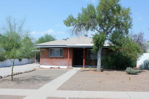 1515 E Hampton St, Tucson, AZ 85719 photo 1