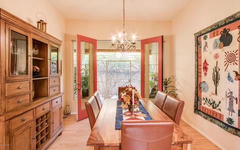10372 E Sixto Molina Ln, Tucson, AZ 85747 photo 12