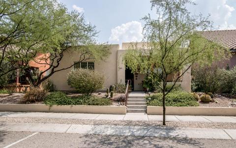 10372 E Sixto Molina Ln, Tucson, AZ 85747 photo 2