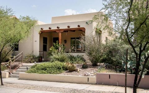 10372 E Sixto Molina Ln, Tucson, AZ 85747 photo 1
