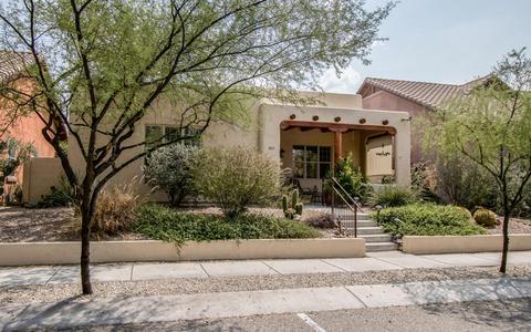 10372 E Sixto Molina Ln, Tucson, AZ 85747 photo 3