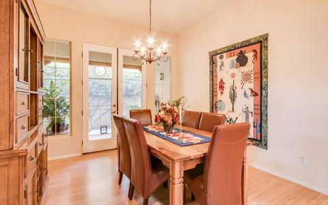 10372 E Sixto Molina Ln, Tucson, AZ 85747 photo 9
