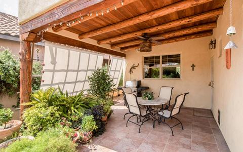 10372 E Sixto Molina Ln, Tucson, AZ 85747 photo 32