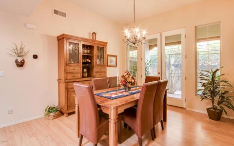 10372 E Sixto Molina Ln, Tucson, AZ 85747 photo 11